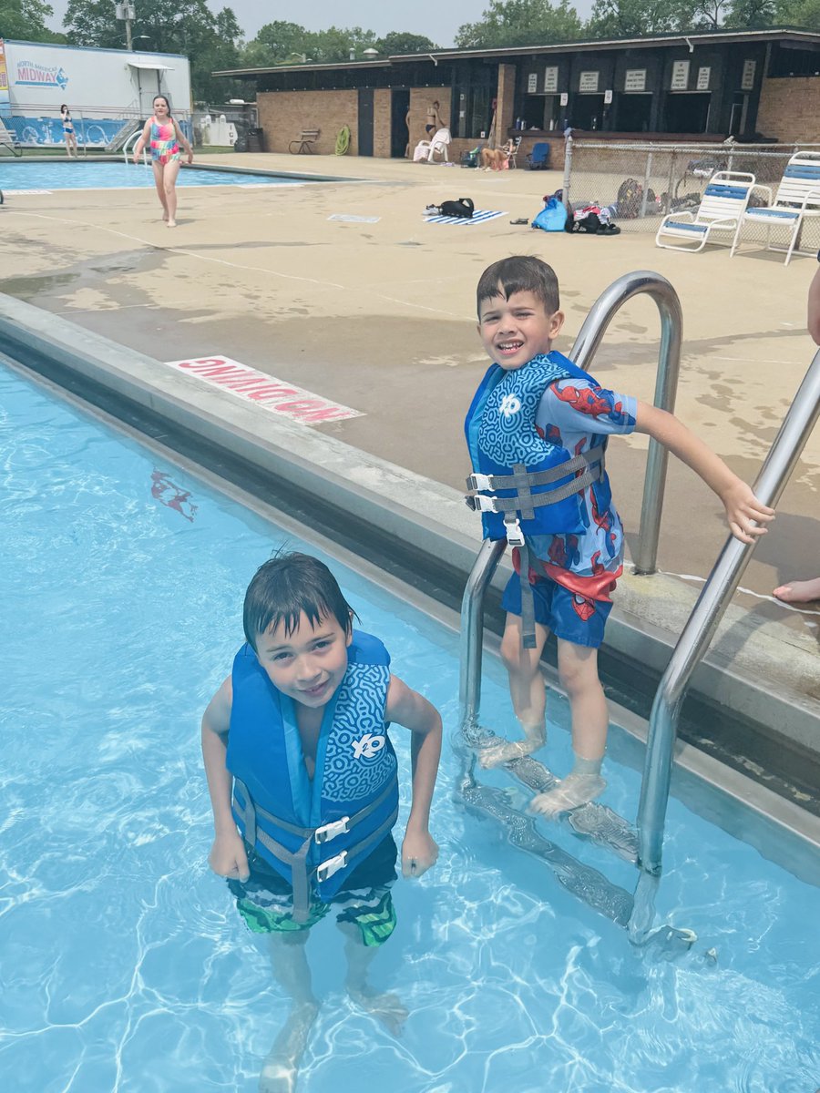 Illinois Valley YMCA tweet media