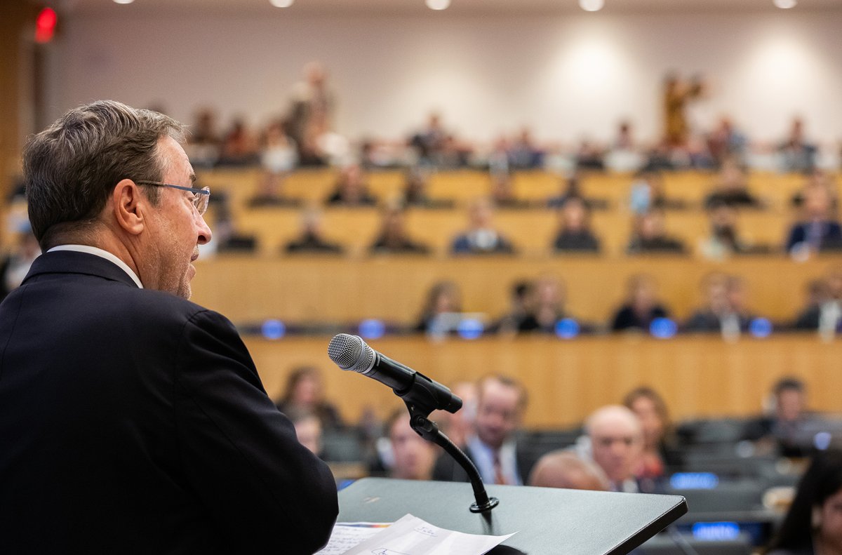 Maria del Carmen Sacasa Ventura (@sacasa_u) on Twitter photo El PNUD refuerza su compromiso con un desarrollo más justo y sostenible. Bajo el liderazgo de <a href="/ASteiner/">Achim Steiner</a> se movilizaron recursos clave y se impulsó la innovación en más de 100 países, dejando un legado con impacto global. Más en su discurso: go.undp.org/U75 El PNUD refuerza su compromiso con un desarrollo más justo y sostenible. Bajo el liderazgo de <a href="/ASteiner/">Achim Steiner</a> se movilizaron recursos clave y se impulsó la innovación en más de 100 países, dejando un legado con impacto global. Más en su discurso: go.undp.org/U75