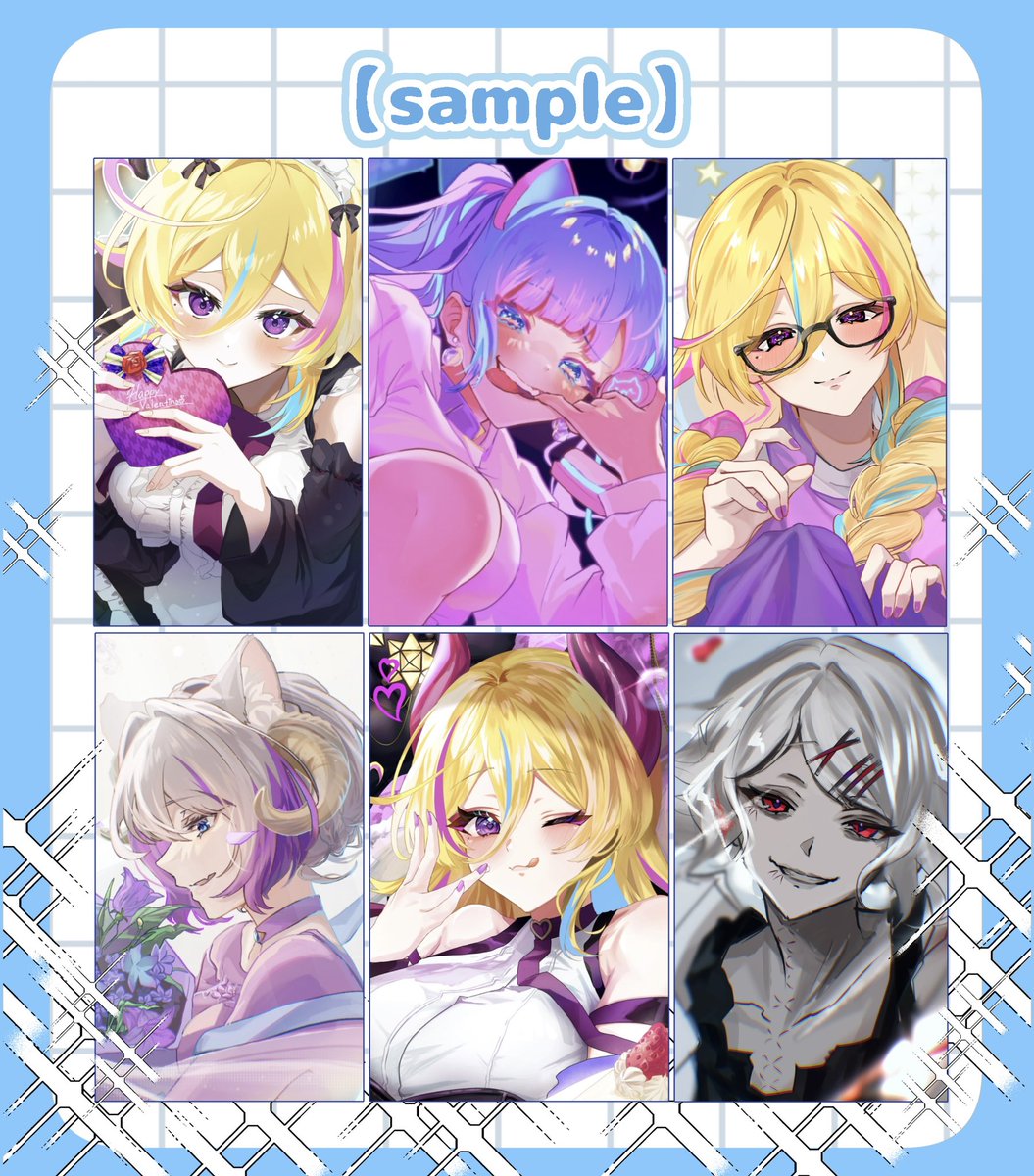 KaedE tweet media