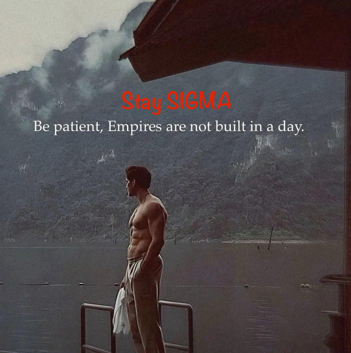 BatemanIsSigma's tweet image. $SIGMA is your next AURA