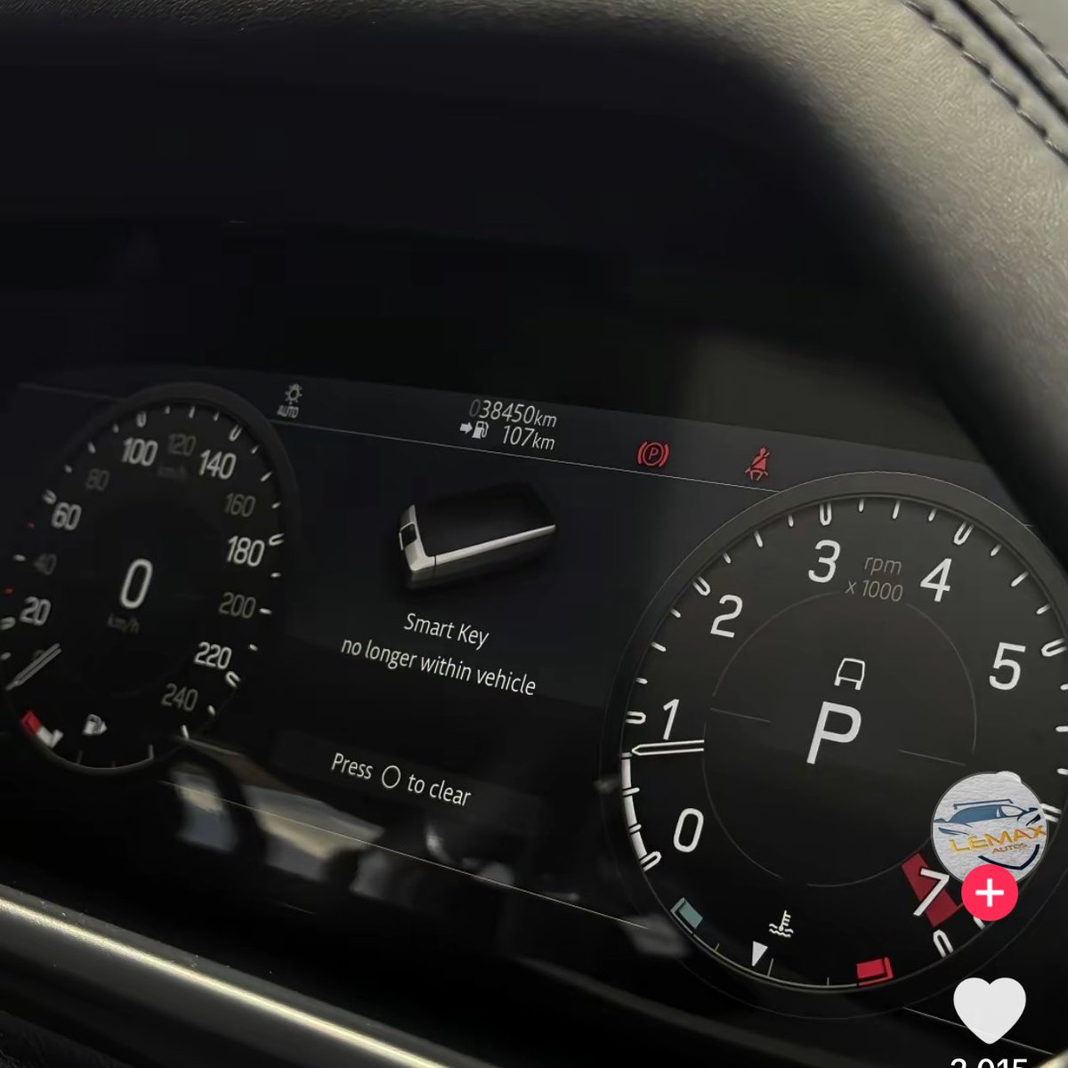 Will you still choose a Range Rover over this beast