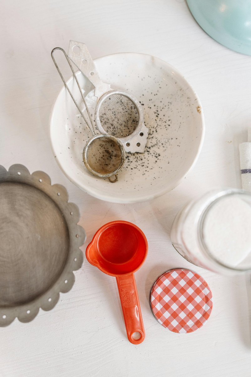 jrkitchenkraze's tweet image. Shop now — sift, measure, and mix with the right tools for flawless results in your kitchen &amp;amp; dining space.

jrkitchenkraze.com

#KitchenTools
#BakingBasics
#MeasureMixBake
#KitchenAndDining
#CookingEssentials
#SiftAndStir
#BakewareMustHaves
#HomeChefTools
#PerfectPrep…