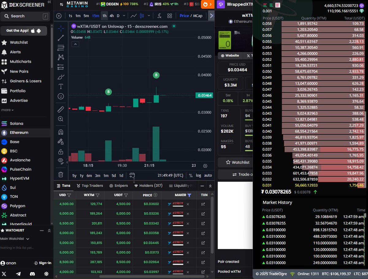 🤑CryptoGem_X🤑 tweet media