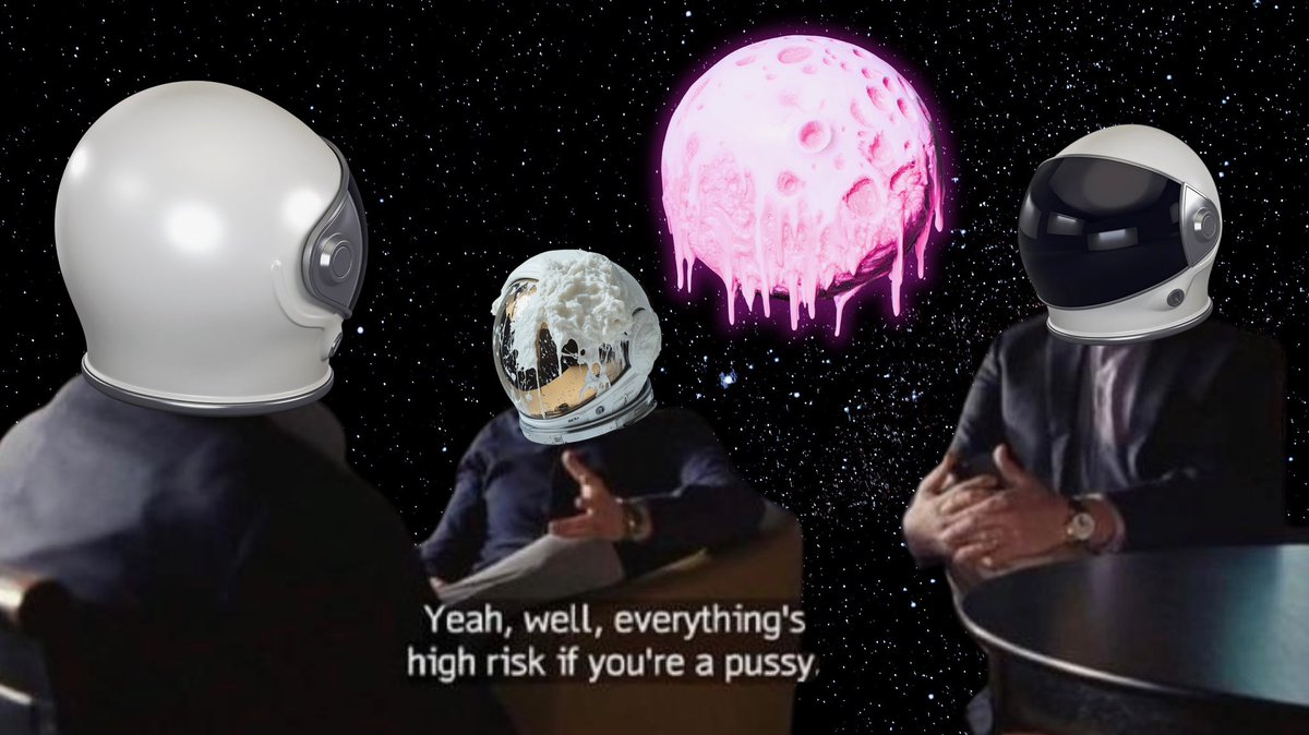 JizzMoon tweet media