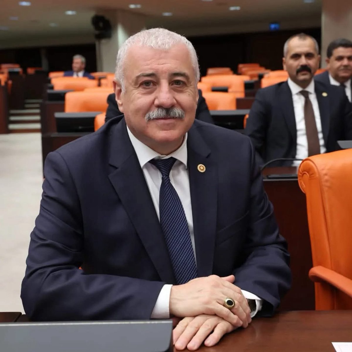 Tuncay TABUR (@tuncaytabur) on Twitter photo Türkiye Büyük Millet Meclisi (TBMM)
Genel Kurulu’nda,
Meclis Divanında TBMM idare Amiri olarak yeniden Görevlendirilen Milletvekilimiz Sayın Sermet ATAY a başarılar diliyorum. <a href="/SermetAtay/">Sermet Atay</a> Türkiye Büyük Millet Meclisi (TBMM)
Genel Kurulu’nda,
Meclis Divanında TBMM idare Amiri olarak yeniden Görevlendirilen Milletvekilimiz Sayın Sermet ATAY a başarılar diliyorum. <a href="/SermetAtay/">Sermet Atay</a>
