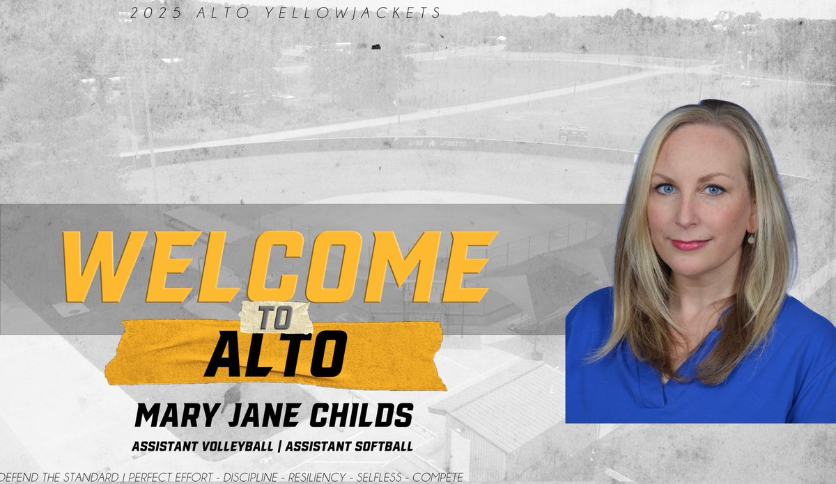 🏆WELCOME TO ALTO🏆

#DTS