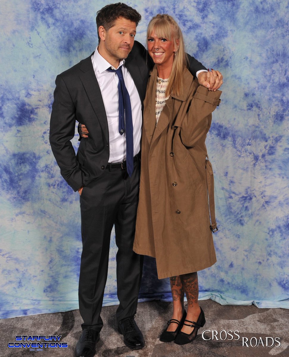 Chelsey (CR11/Toronto26/Purcon11)❤️ tweet media