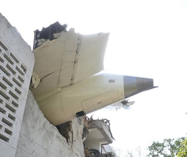 240'tan fazla kişinin öldüğü Air India uçağı kazası, son on yılda dünyanın en kötü havacılık felaketi olarak kayıtlara geçti.