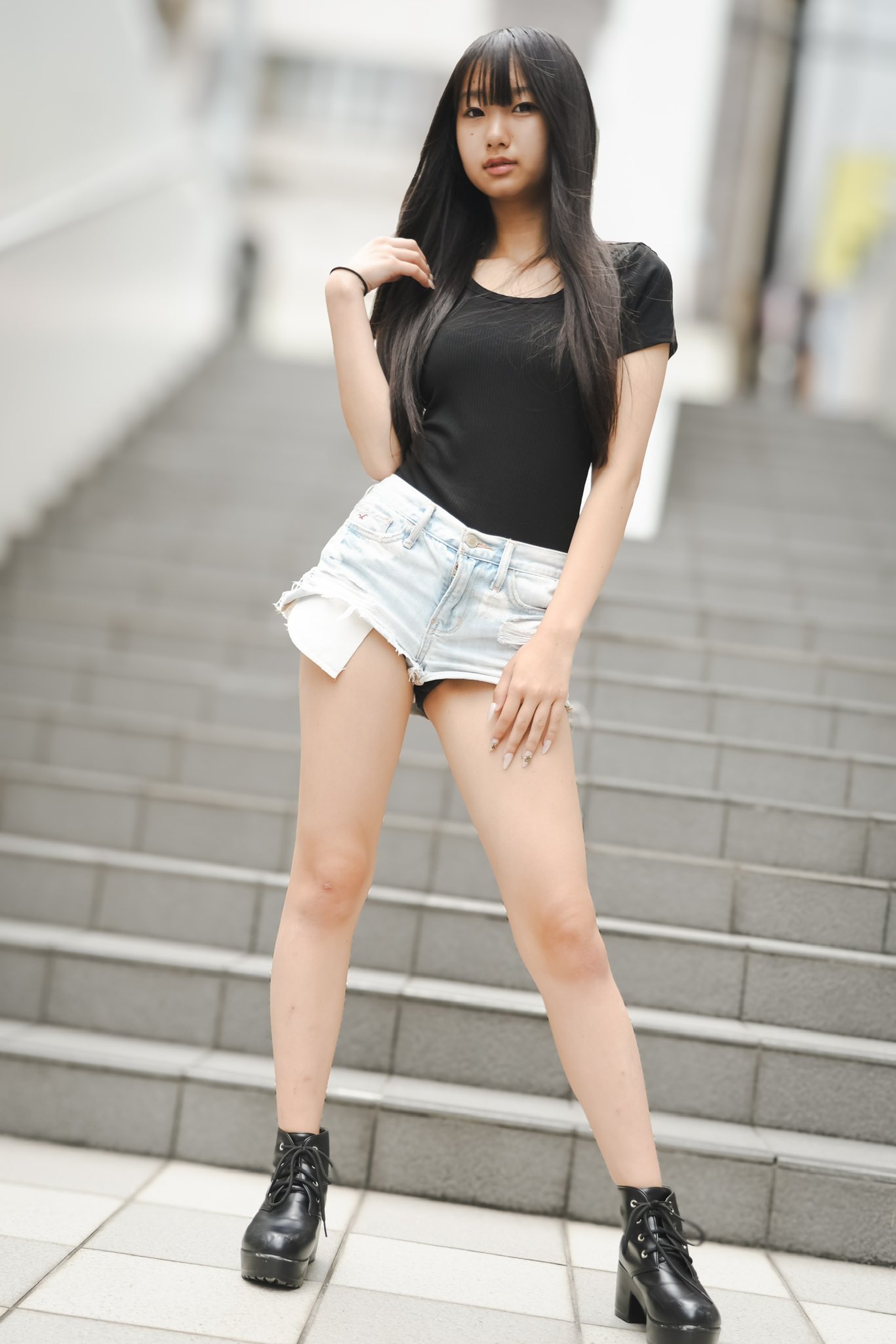 けいちゃん ハセガワ H-4967834211599 1／24 ニッサン フェアレディZ Z32