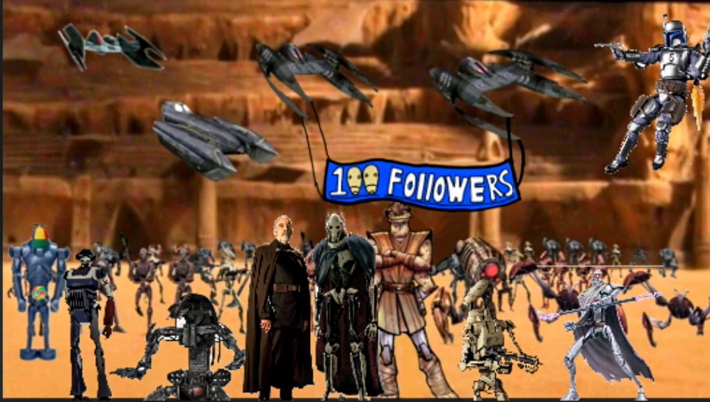 Ping Pong Krell (Sith Arc) tweet media