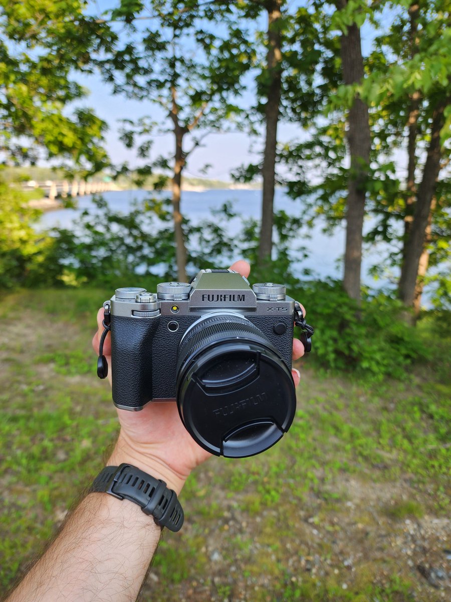 cam_demarco9614's tweet image. Just got my first Camera! Fujifilm X-T5
#fujifilm #firstcamera #photograpy