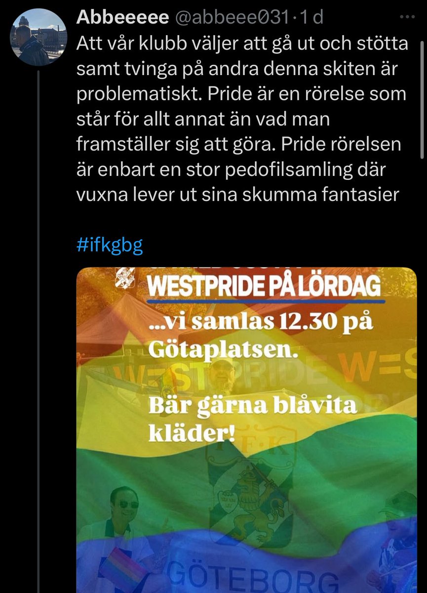 Andreas Kristensson tweet media