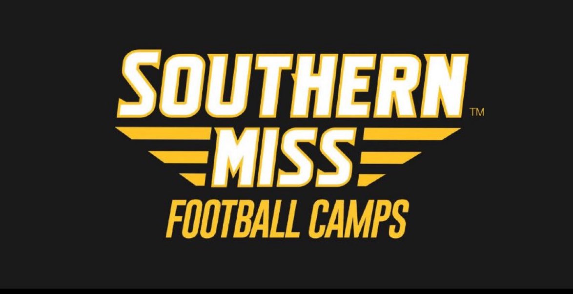 Craig Miller (@miller_craig0) on Twitter photo I will be attending the Southern Miss camp tomorrow!!! Im excited to get better and compete. <a href="/AL7AFootball/">Alabama7AFootball</a> <a href="/SouthernMissFB/">Southern Miss Football</a> @CoachParkerFHS <a href="/FoleyLionsFB/">Foley Football</a> I will be attending the Southern Miss camp tomorrow!!! Im excited to get better and compete. <a href="/AL7AFootball/">Alabama7AFootball</a> <a href="/SouthernMissFB/">Southern Miss Football</a> @CoachParkerFHS <a href="/FoleyLionsFB/">Foley Football</a>