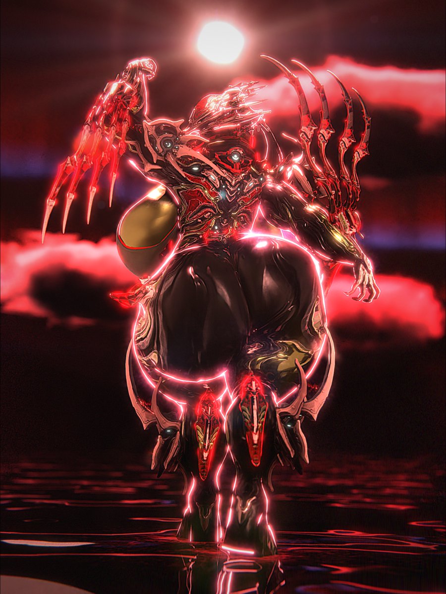🤖QZK Forte🤖(Comms Open) (@qzk_forte) on Twitter photo Blood World for the Silly Blood Girl!
Made for <a href="/Pen_Name_Writer/">RaskorDevilKell</a>
#warframe #warframensfw #blender #blenderart Blood World for the Silly Blood Girl!
Made for <a href="/Pen_Name_Writer/">RaskorDevilKell</a>
#warframe #warframensfw #blender #blenderart