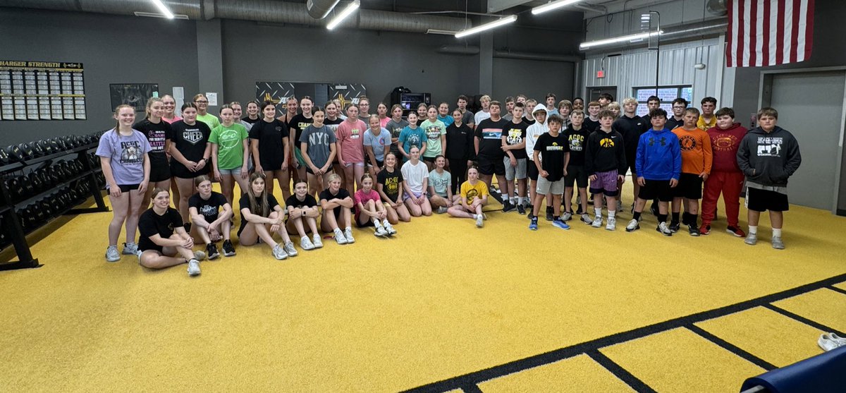2 weeks into our Summer program. 

Haven’t had a day with less than 100 kids bettering themselves each and every day. 

Enjoy the weekend off and see everyone back for another week of opportunities on Monday!