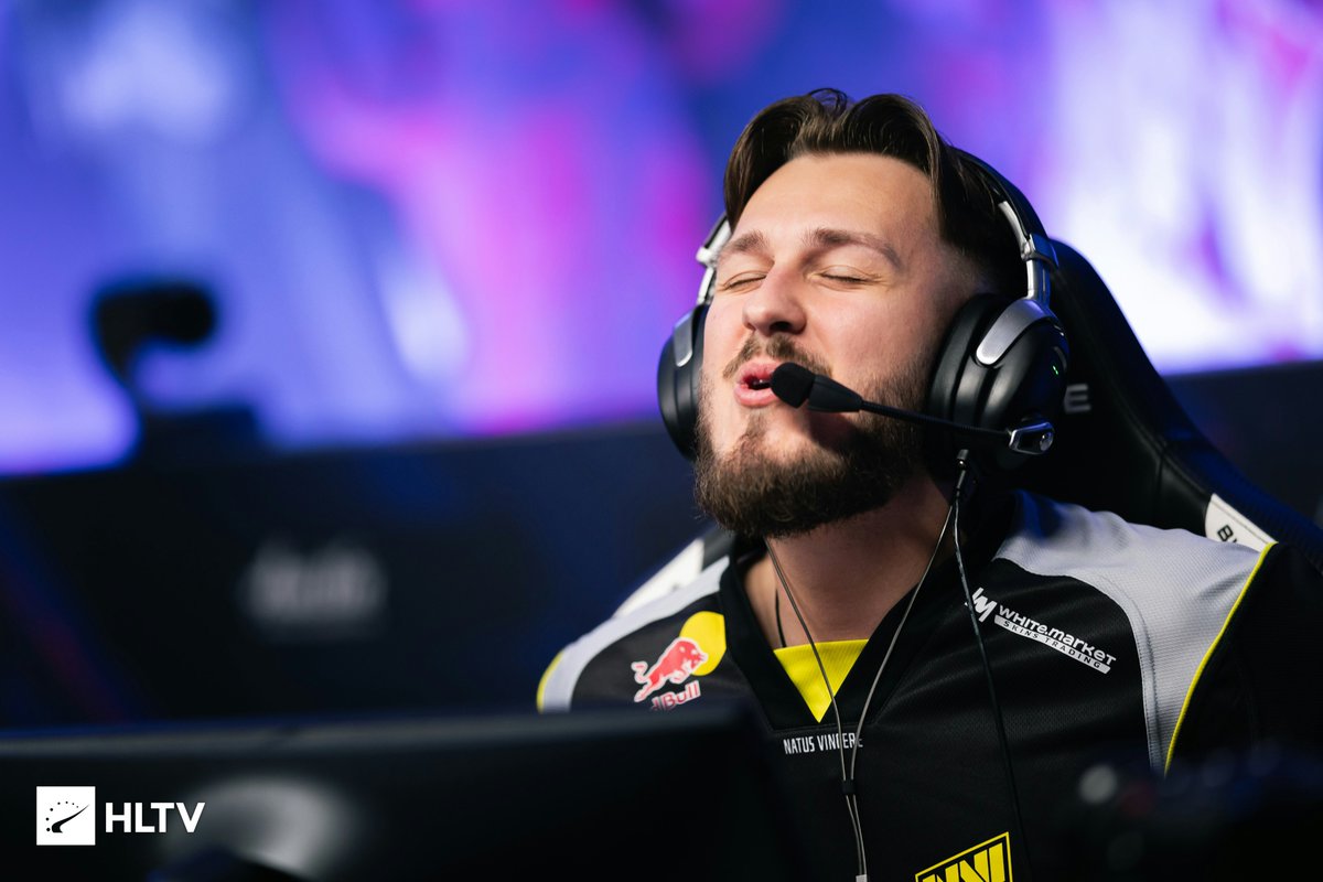 HLTV.org tweet media