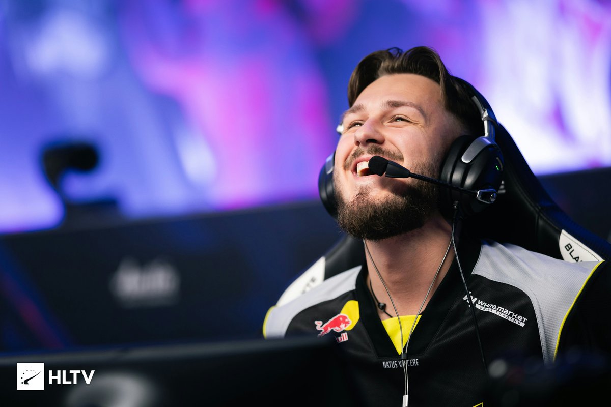 HLTV.org tweet media