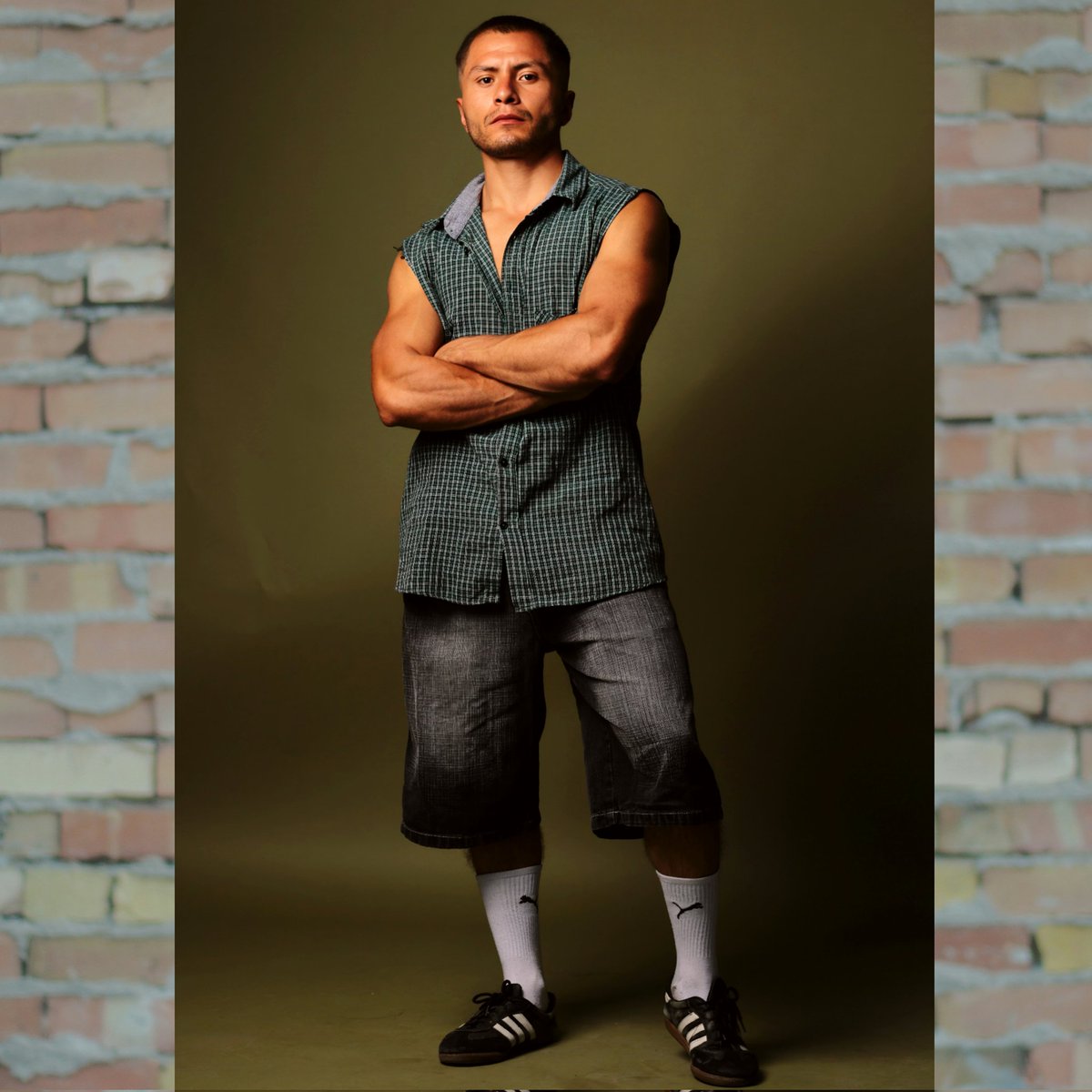 Help me to gain more views on YouTube: gofund.me/c7b0fbe4

I'm Brandon Villarce, and I'm reaching out with a deeply personal story. I'm from Mexico, and I've met the most incredible woman from Rwanda