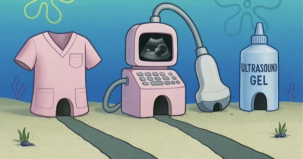 My houses if I lived in bikini bottom
