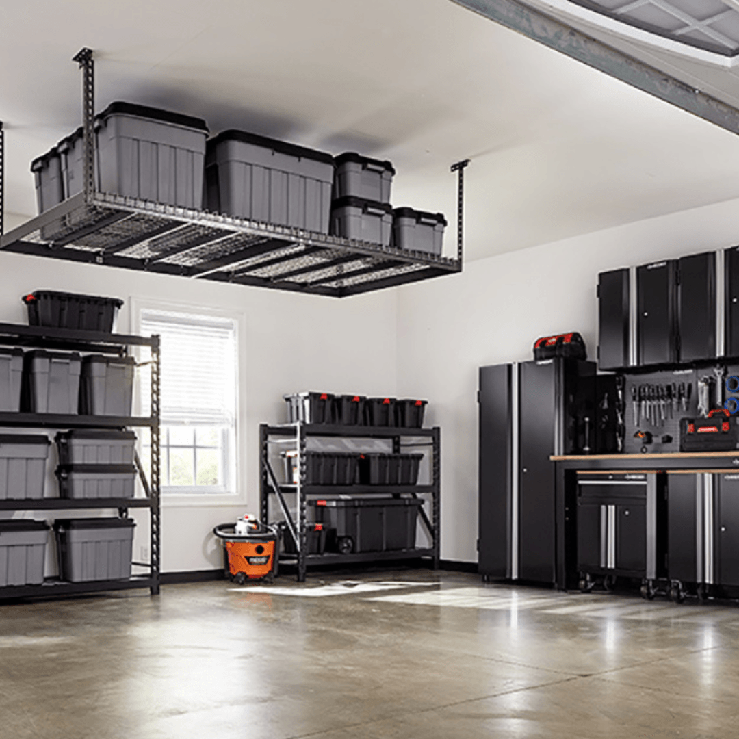 Your garage has untapped potential! Whether you need extra storage, a home gym, or a workshop, these 9 garage remodeling ideas will help you transform your space into something truly functional via the link below:
hubs.la/Q03rmRZh0

#GarageMakeover #CustomBuiltMI