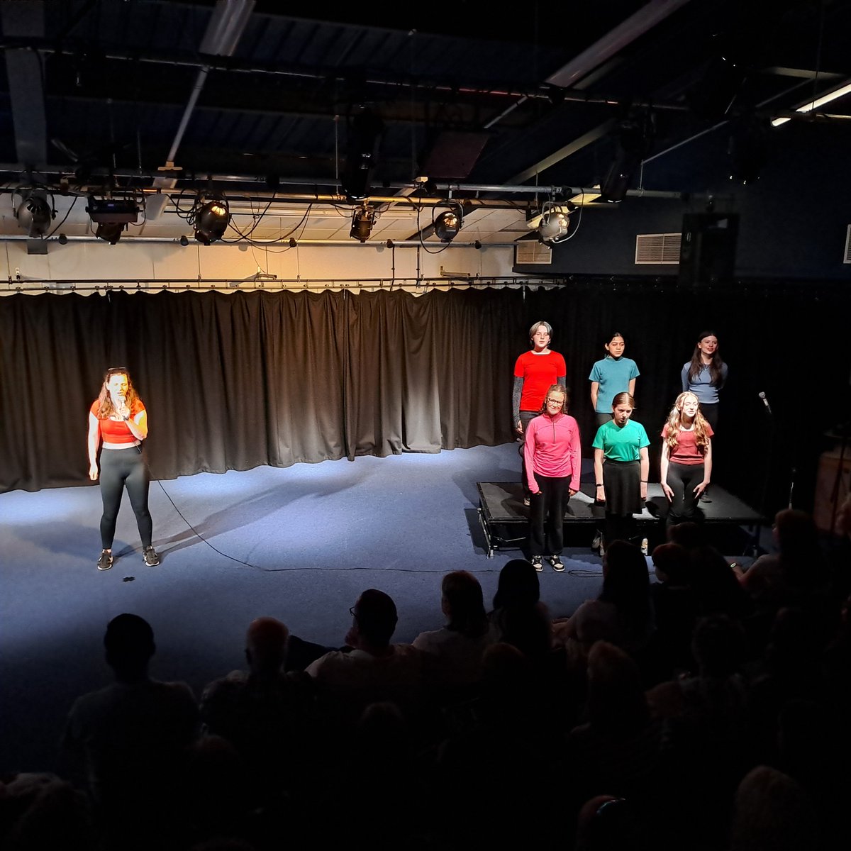 Craigmount High School Performing Arts (@craigmountpa) on Twitter photo So many fabulous young performers in the <a href="/CraigmountHS/">Craigmount High School</a> Performing Arts Festival tonight. We are so proud of you all! 👏 So many fabulous young performers in the <a href="/CraigmountHS/">Craigmount High School</a> Performing Arts Festival tonight. We are so proud of you all! 👏