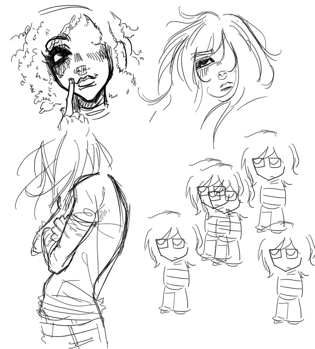 mowcrowave's tweet image. i know the anatomy is DOGWATER it’s too hot out to care i’m meltinh #yiikiv which tag is better idk #yiik