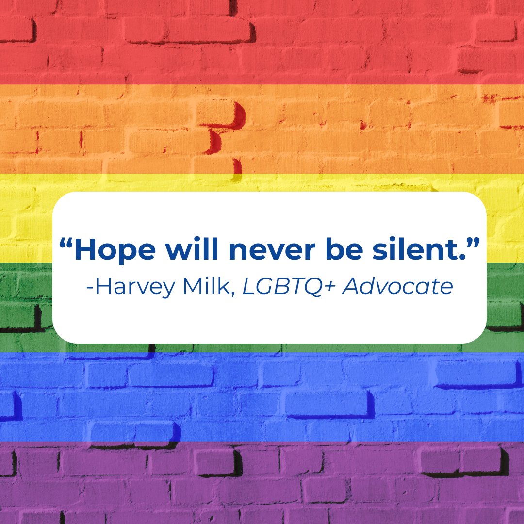 Sharing your story out loud has power. At NAMI-NYC's LGBTQ+ support group you have a safe place to talk about your experiences with people who understand what you are going through. Sign up for our next group here: naminyc.org/programs/lgbtq/
