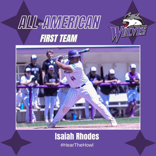 JJC Wolves Baseball (@jjcbaseball) on Twitter photo 
