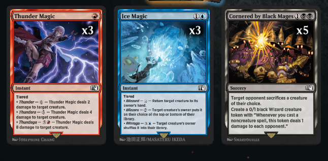 pukeMTG's tweet photo. they shouldn't have let me do this https://t.co/J1BUOVBhvV