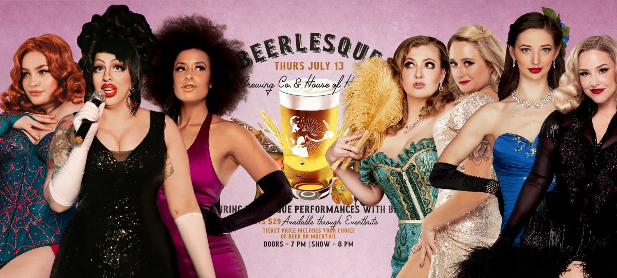 House of Hush tweet media