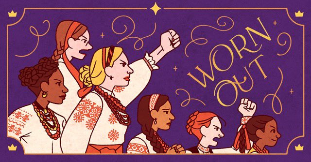 British Youth Music Theatre &amp; <a href="/The_Lowry/">Lowry</a> commence a new partnership with the premiere of Worn Out, the first BYMT production at the venue 

A bold retelling of The 12 Dancing Princesses, directed by Francesca Goodridge, with book &amp; lyrics by Zoe Morris <a href="/britymt/">BritishYouthMusicTheatre</a>