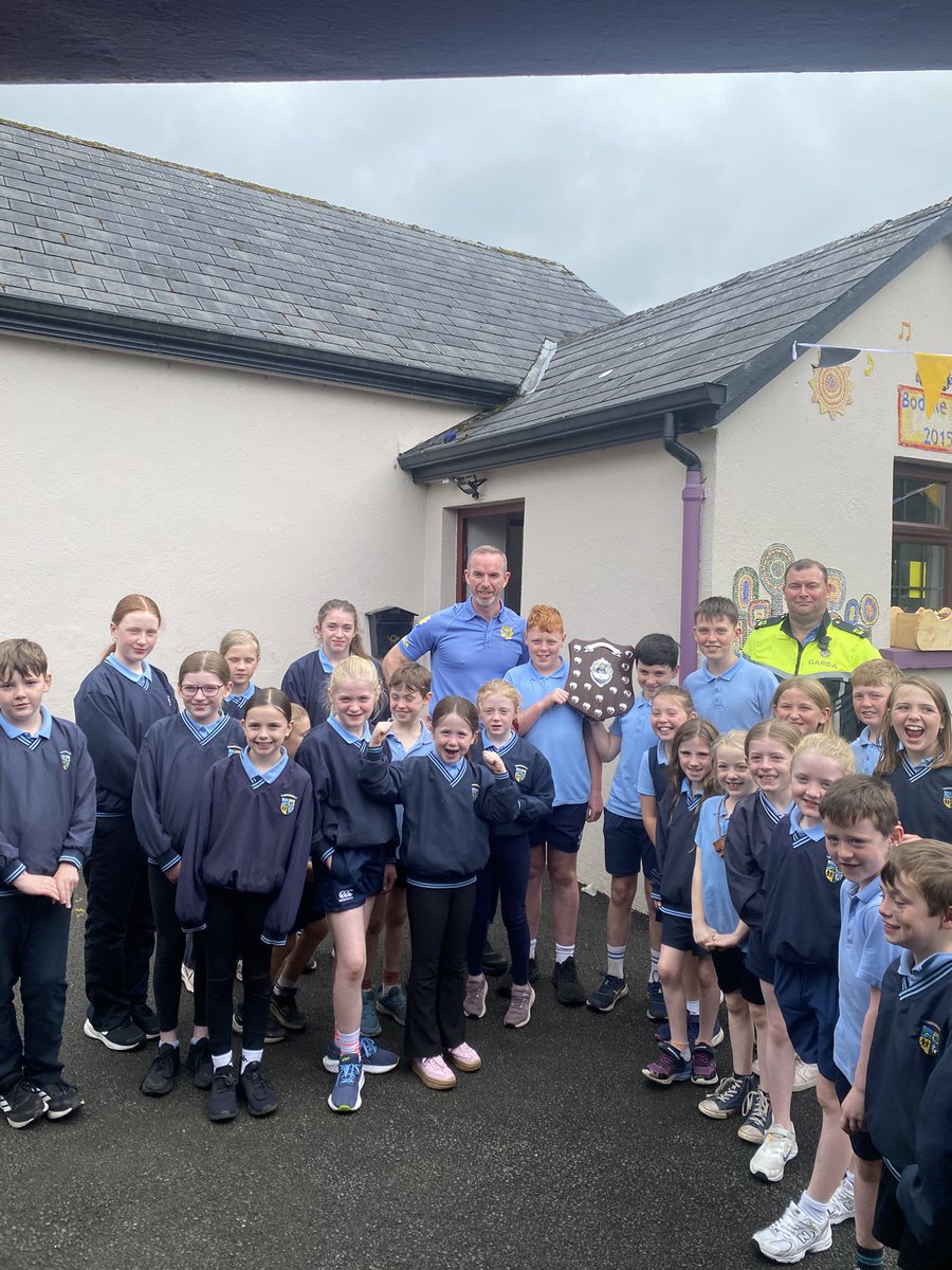 Bodyke N.S. tweet media