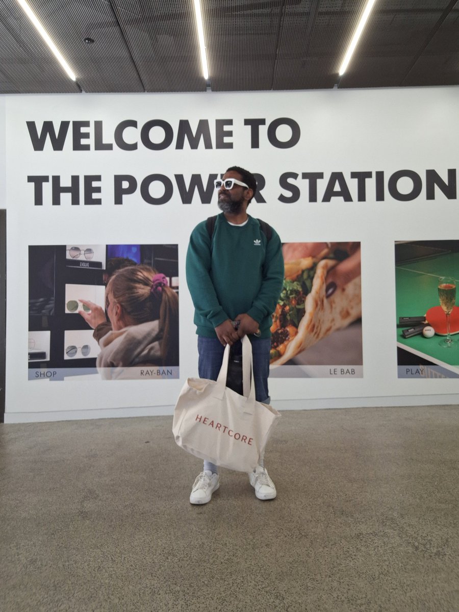 Kevin Mathurin (@kevmathurin) on Twitter photo Had a great day of Coreformer reformer pilates and Cryotherapy down at Battersea Power Station <a href="/biowellhealth/">BioWell Health</a> #Heartcore Had a great day of Coreformer reformer pilates and Cryotherapy down at Battersea Power Station <a href="/biowellhealth/">BioWell Health</a> #Heartcore