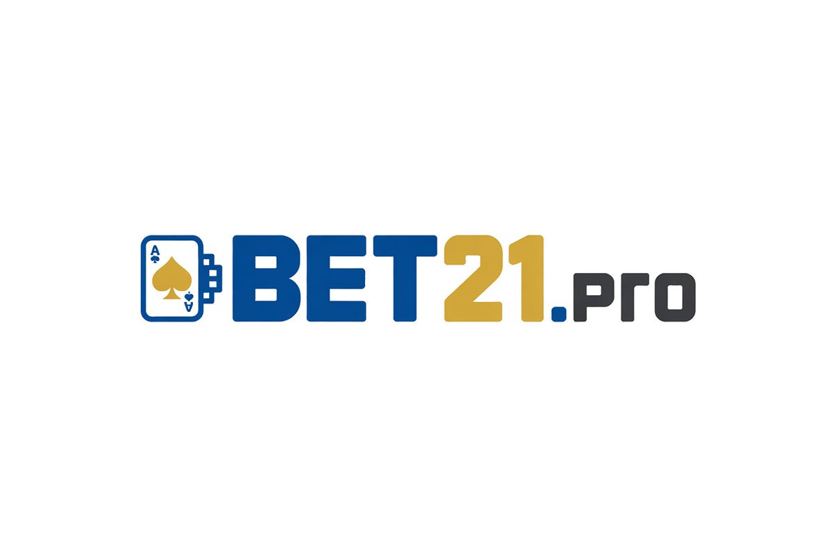 🎰 For sale: Bet21.pro
Short, punchy &amp; perfect for blackjack, betting, or crypto casino brands.
Professional. Memorable. Made for iGaming.

#domainforsale #blackjack #casino #crypto #betting #iGaming