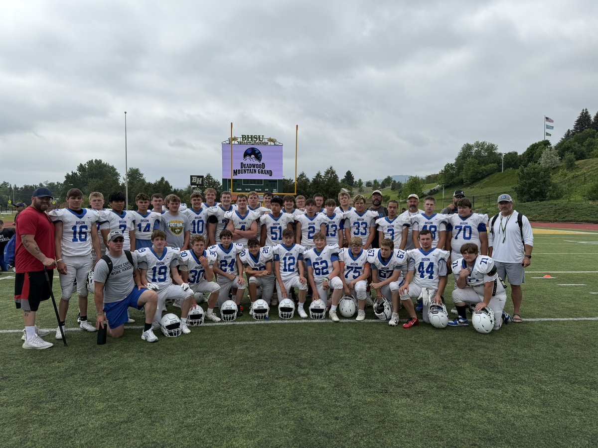 Ben Kramer (@coach_bkramer) on Twitter photo Thank you <a href="/BreskeJosh/">Coach Breske</a> and the Yellowjacket Football Staff for putting on an awesome Team Camp. Thank you <a href="/BreskeJosh/">Coach Breske</a> and the Yellowjacket Football Staff for putting on an awesome Team Camp.