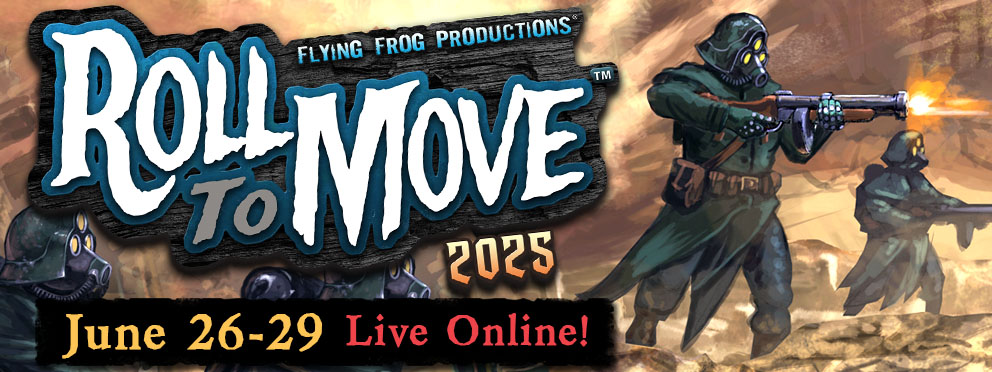 Tickets for our Roll-To-Move 2025 Online Event go onsale in just a few minutes!

tabletop.events/conventions/ro…