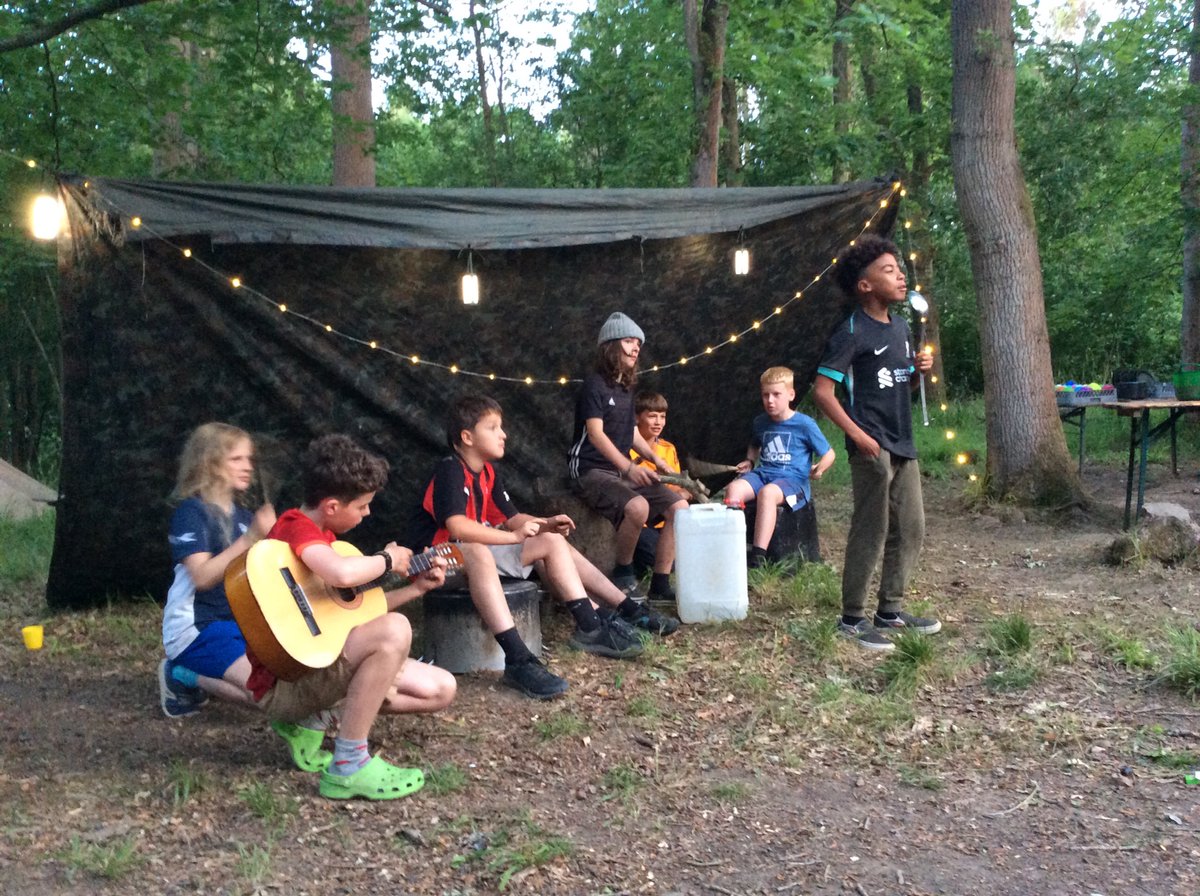 Willingham P School tweet media