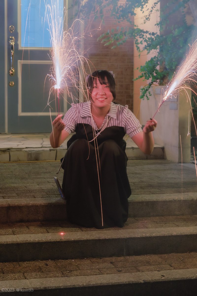 kzm93's tweet image. おはようございます

【今日の1枚】
2025.06.08 栃木・Cafe&amp;amp;Bar47
『qbbbq』より

かおるこさん

#かおるこ
#おるちゃん