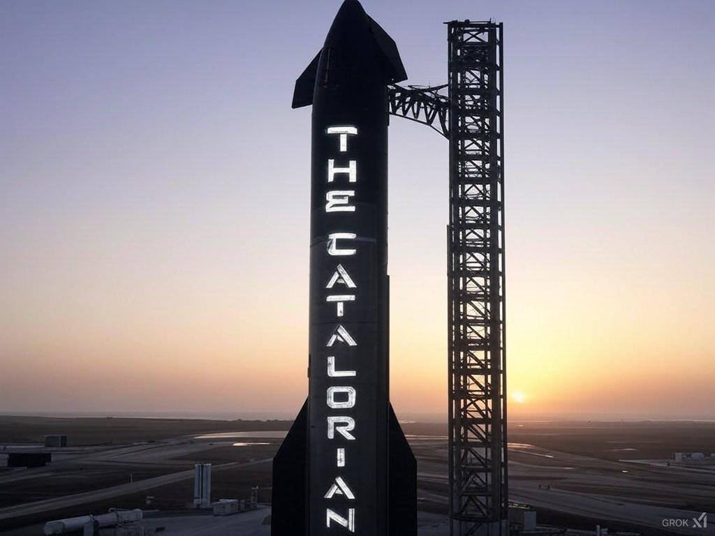 CatalorianBull3 (@catalorianbull3) on Twitter photo <a href="/CryptoRyanM/">RyanM 🌌 🛡️ 🐈</a> <a href="/elonmusk/">Elon Musk</a> Finally <a href="/elonmusk/">Elon Musk</a> is hinting to his space cat CATALORIAN!!! ONLY GREAT THINGS AHEAD FOR CATALORIAN THE SPACE CAT… ELONS FIRST EVER MEME CHARACTER!!
<a href="/CatalorianOGETH/">Catalorian</a> <a href="/CryptoRyanM/">RyanM 🌌 🛡️ 🐈</a> <a href="/elonmusk/">Elon Musk</a> Finally <a href="/elonmusk/">Elon Musk</a> is hinting to his space cat CATALORIAN!!! ONLY GREAT THINGS AHEAD FOR CATALORIAN THE SPACE CAT… ELONS FIRST EVER MEME CHARACTER!!
<a href="/CatalorianOGETH/">Catalorian</a>