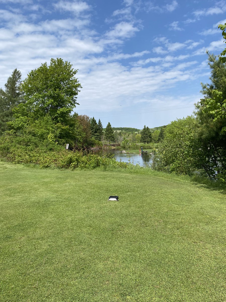 Rick Parnham tweet media