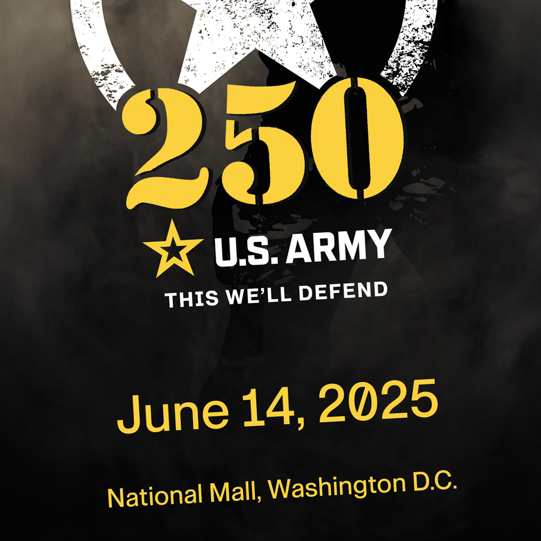 🇺🇸 Congratulations to the <a href="/USArmy/">U.S. Army</a> on 250 years of defending freedom and democracy. Thank you for your unwavering service to our nation and your continued partnership with The Washington Times. Featured in this week's paper. #Army250  
ow.ly/bF7750W8Gbs