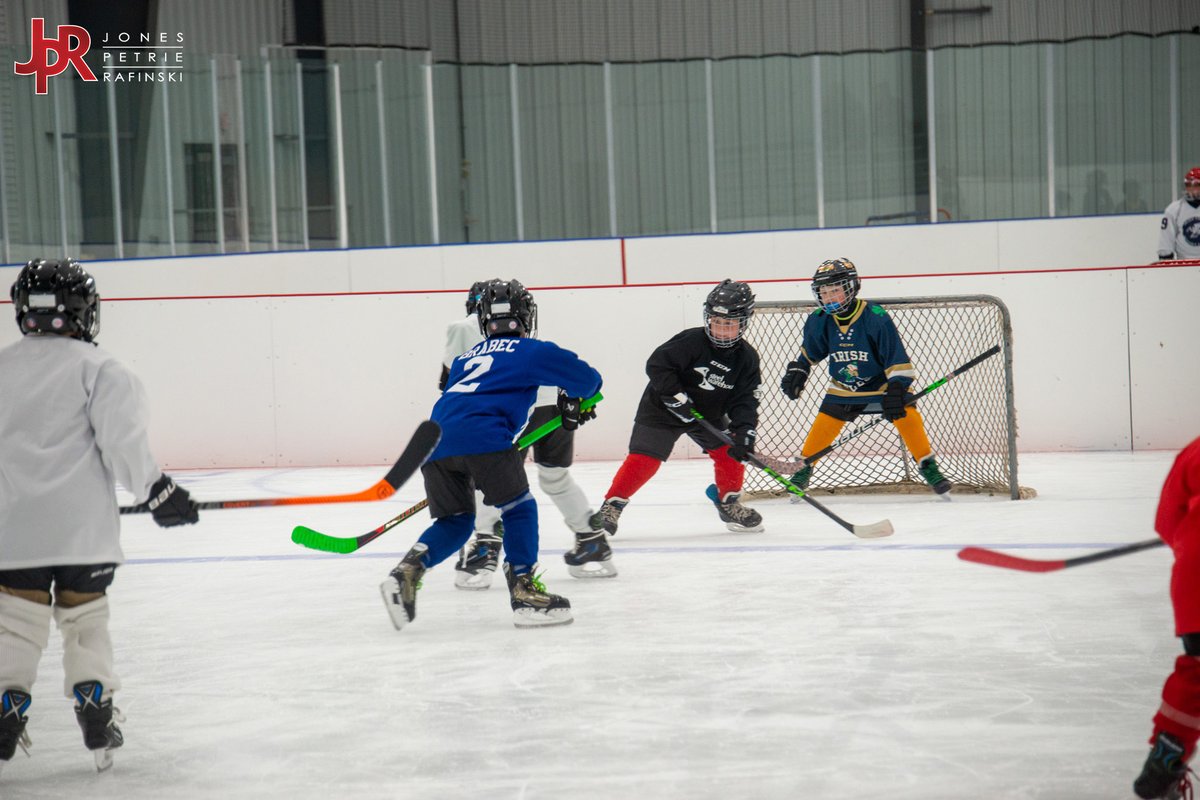 JPR1Source's tweet image. JPR was proud to support the Ice Box expansion in South Bend with a new rink, renovated lobby & event space! 🏒 Services included site design, drainage, and structural engineering in partnership with Ancon and the City. #YouthHockey #JPRProjects #SouthBend