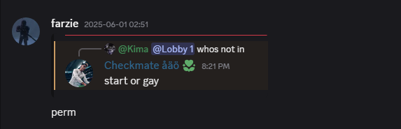 how petty can you be honestly, shits not even homophobic <a href="/Farziefnbr/">Farzieyoo</a> <a href="/hXrrmAnn/">hörman</a>