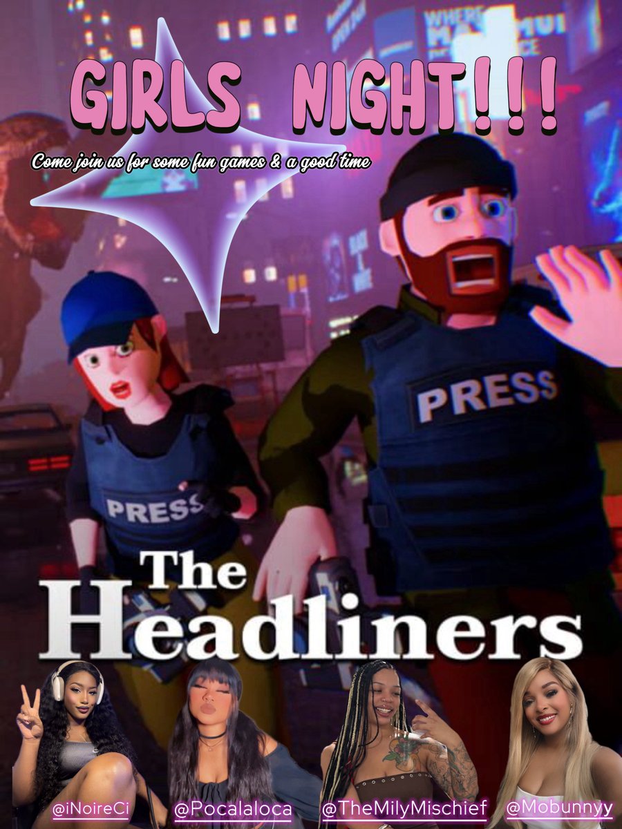 Tonight at 6:30pm pst / 8:30cst-9:30est

Twitch.tv/pocalaloca