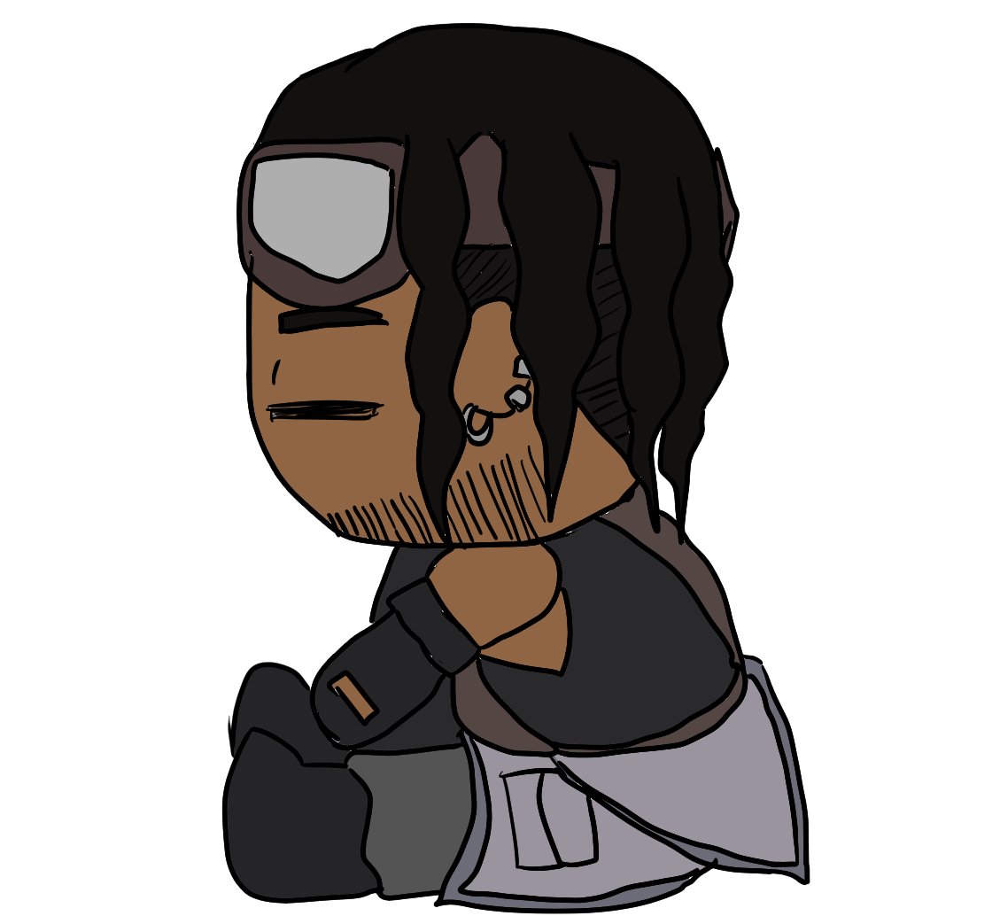 BIG BACK NOSTRO
#NostroArt