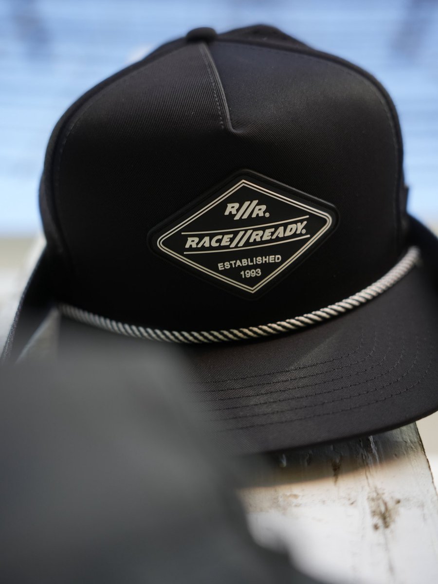 Summertime Style 😎 #RACEREADY 

RACE//READY ONLINE : racereadyclothing.com/collections/ha…