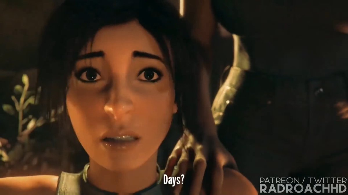 This time Lara will have no excuses to her Futa friend during the night! 😈👩‍👩‍👧‍👧❤️

youtu.be/lEPcnMxIHl0