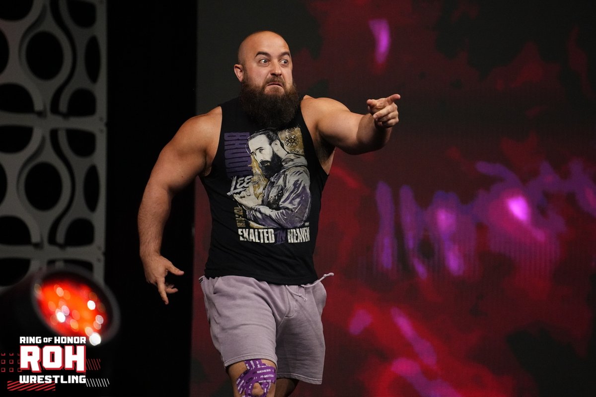 ROH - Ring of Honor Wrestling tweet media