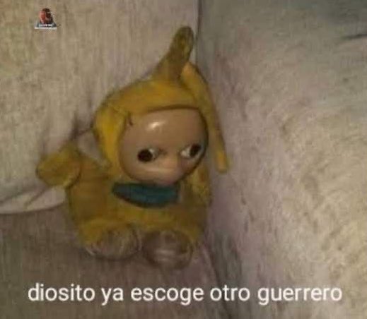 Como si no fuese suficiente la angustia también me tuve que engripar.