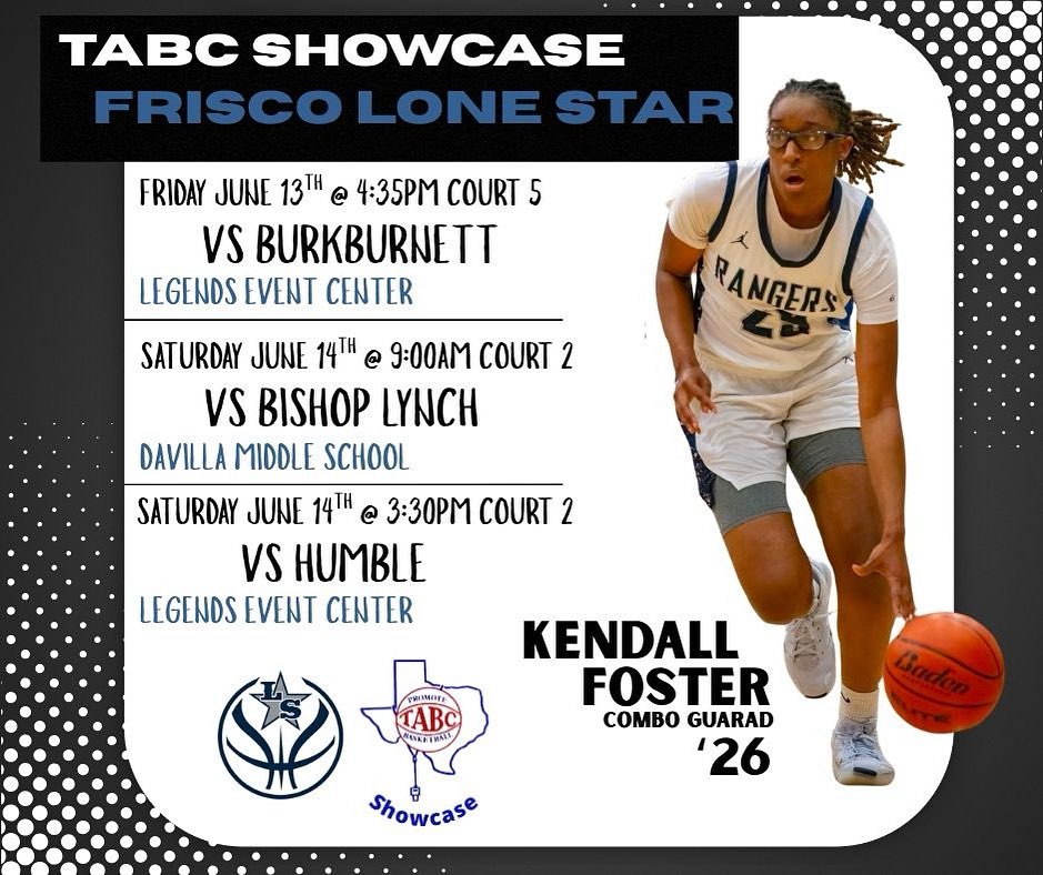 Kendall Foster tweet media